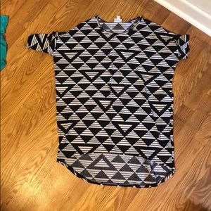 Lularoe Irma XXS